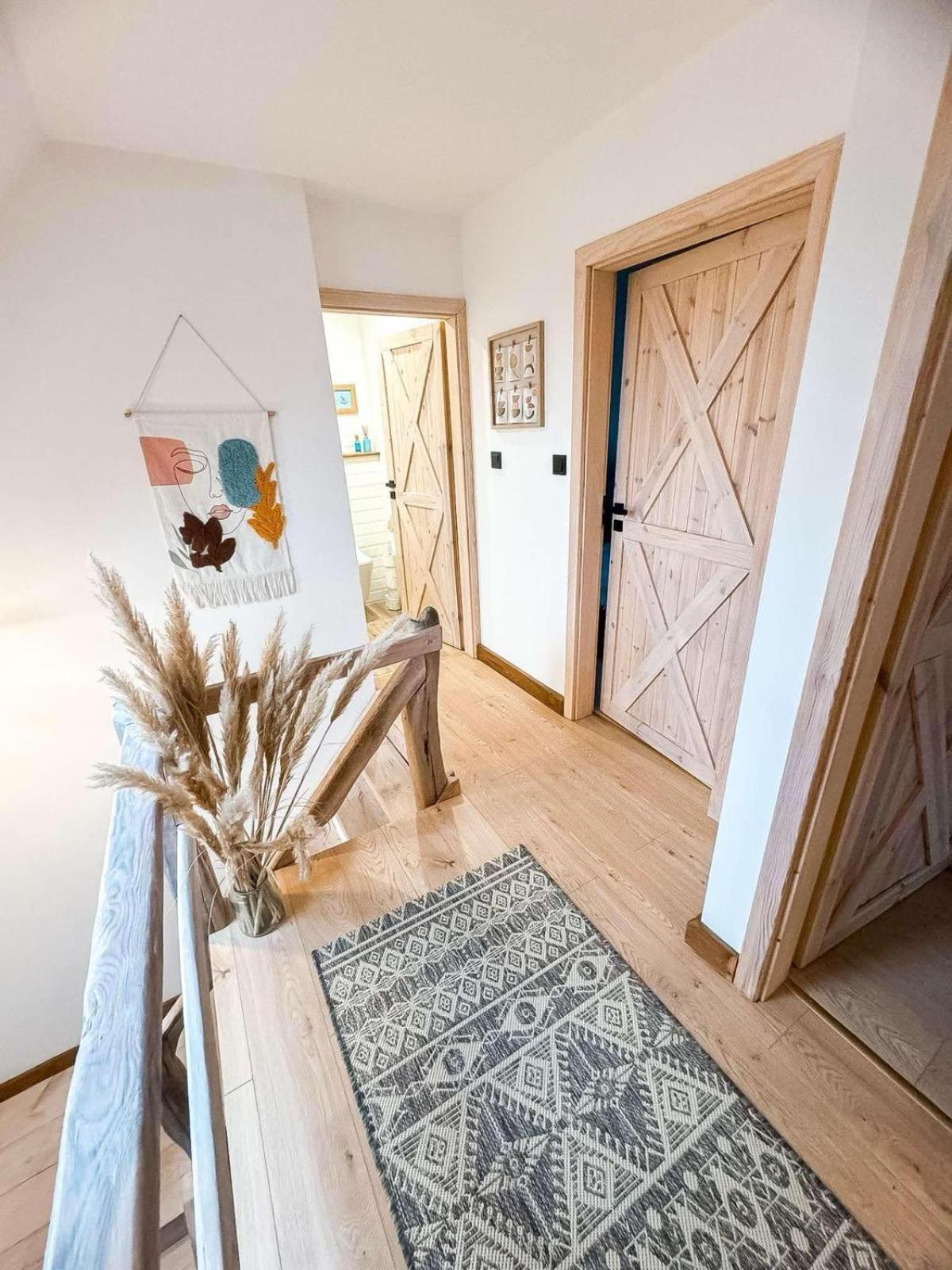 Country House Dziemiany Kültér fotó